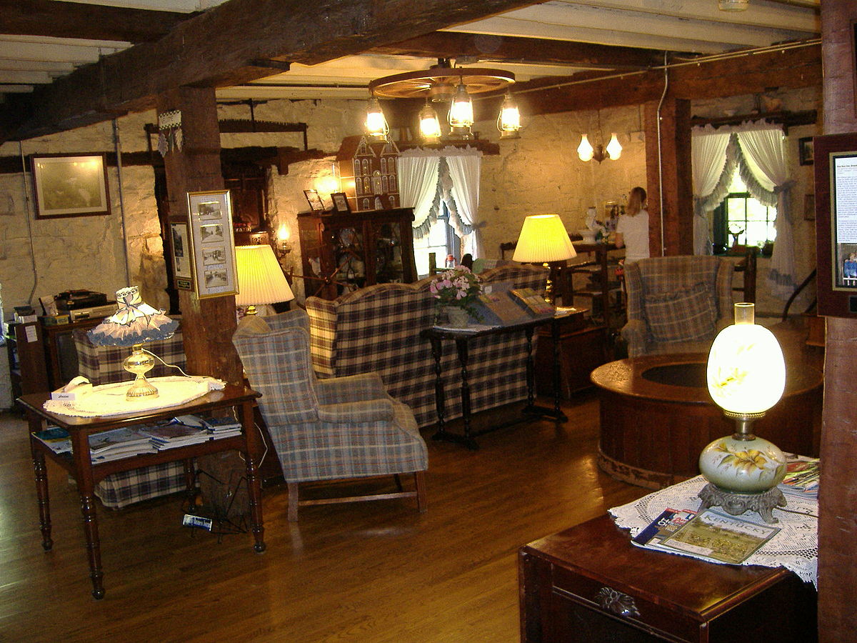 File Doe Run Interior Jpg Wikimedia Commons