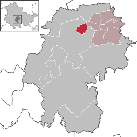 Dornheim in IK