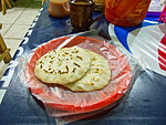 Pupusa's