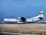 C-133A Cargomaster