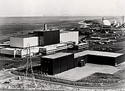 Dasoberoryon fast breeder Dounreay yn Alban