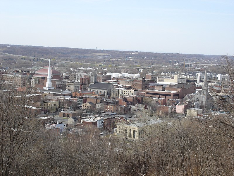 File:Downtown Troy.JPG