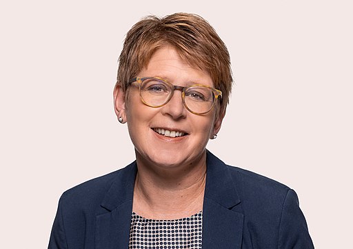 Dr. Tanja Machalet (2021)