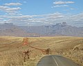 Drakensberg-amfiteater