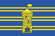 Territoire de Belfort (90) – vlajka