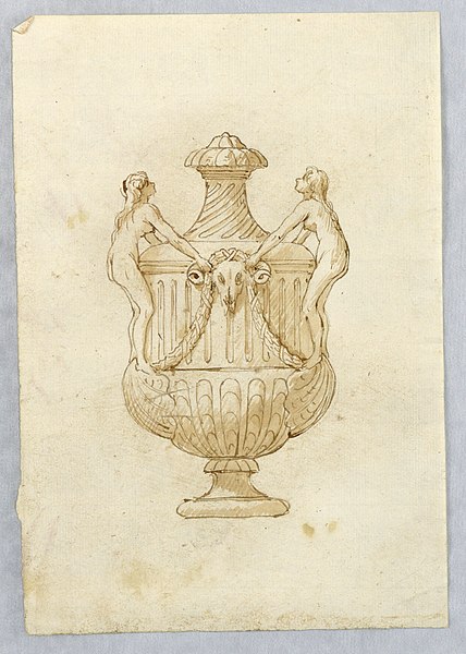 File:Drawing, Design for a Vase, 19th century (CH 18112345).jpg