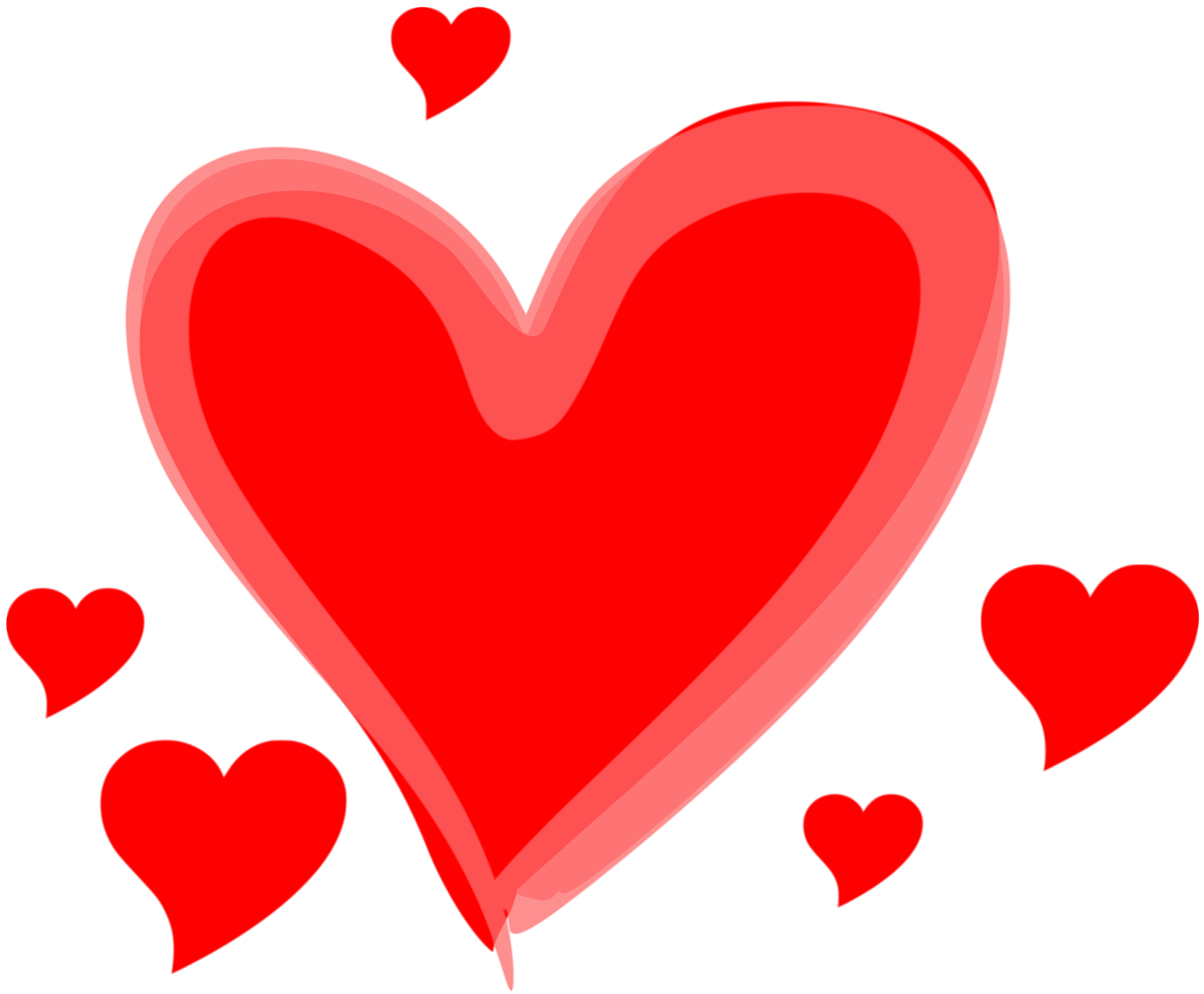 File Drawn Love Hearts Svg Wikimedia Commons