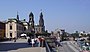 File:Dresden Elbterrasse.jpg (Quelle: Wikimedia)