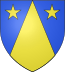 Wappen von Droué