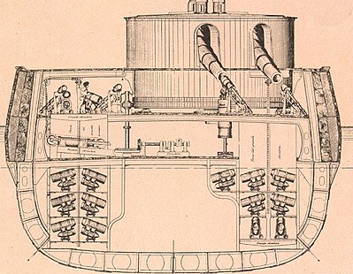 カイオ ドゥイリオ級戦艦 初代 Wikiwand