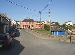 <span class="mw-page-title-main">R737 road (Ireland)</span> Road in Ireland