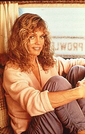 Dyan Cannon - Wikipedia