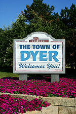 Thumbnail for Dyer, Indiana