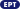 EPT logo.svg