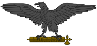 Eagle with fasces.svg