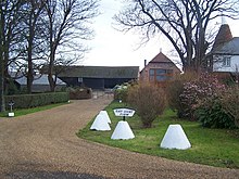 Chalk, Kent History photo