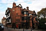 Eastgate House Eastgate House, Rochester, Kent - geograph.org.uk - 1582490.jpg