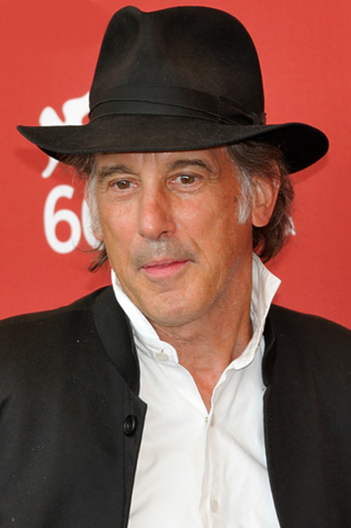 <span class="mw-page-title-main">Edward Lachman</span> American cinematographer and director (born 1948)