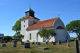 Egby kyrka