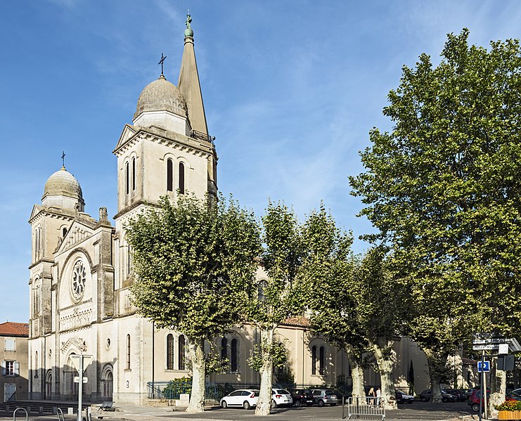 File:Eglise Notre-Dame de Revel.jpg