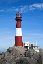 Thumbnail for Eigerøy Lighthouse