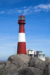 Eigerøy Lighthouse Lighthouse