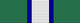 Zlatá medaile Salvadoru za vynikající službu Ribbon.png