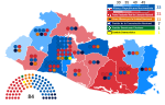Miniatura para Elecciones legislativas y municipales de El Salvador de 2012