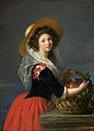 Elisabeth-Louise Vigée Le Brun - Portrait of Marie Gabrielle de Gramont, Duchesse de Caderousse - Google Art Project.jpg