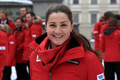 Elisabeth Görgl