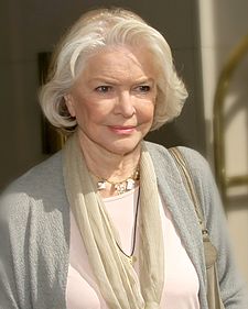 Ellen Burstyn: Biografía, Vida personal, Filmografía