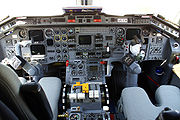 Flight Deck