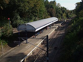 Station Emerson Park