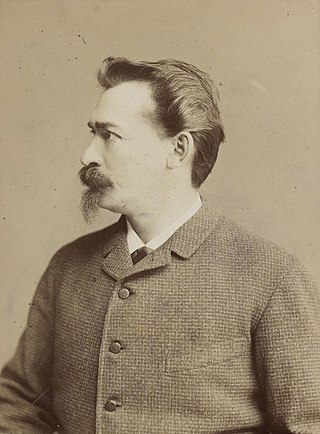 <span class="mw-page-title-main">Emil Holub</span> Czech physician, explorer, cartographer (1847–1902)