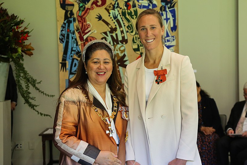 File:Emma Twigg MNZM investiture.jpg