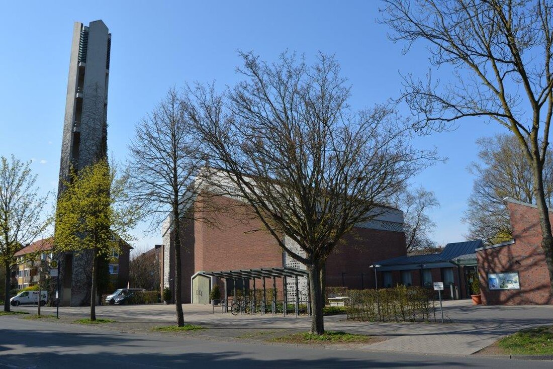 Epiphaniaskirche (Münster)