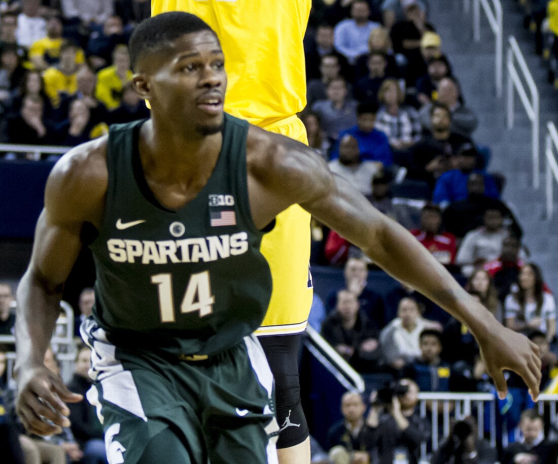 Eron Harris