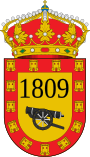 Escudo de Concello de Cotobade