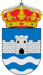 Coat of arms of Cubo de Bureba