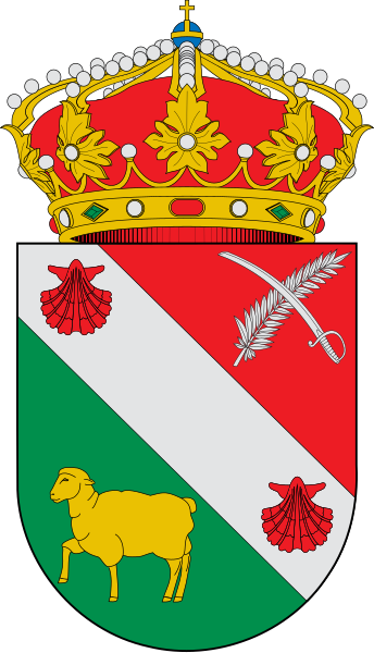 File:Escudo de Revenga de Campos.svg