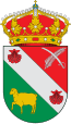 Blason de Revenga de Campos