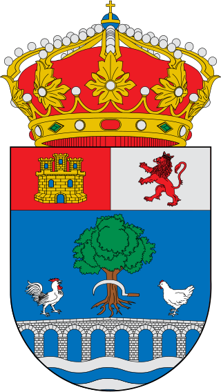 Santo Domingo de la Calzada: insigne