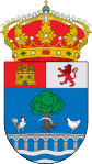 Santo Domingo de la Calzada címere