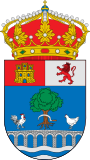 Escudo de Santo Domingo de la Calzada-La Rioja.svg
