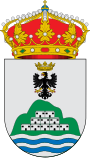 Blason de Suflí