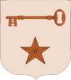 Selo oficial do Comendador
