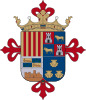 Coat of arms of Bétera