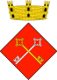 Wappen von Bausen