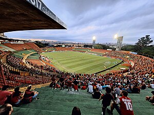 Estádio do Canindé