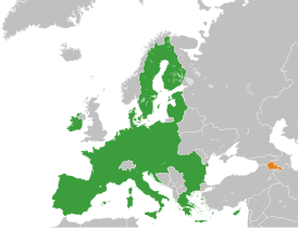 Реферат: To What Extent Has Membership Of Europe
